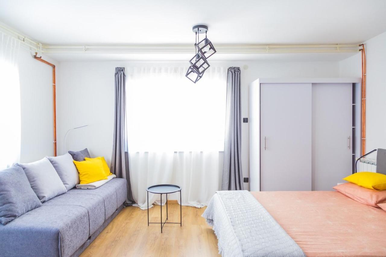 Apartman Japlenski Delnice Exterior foto