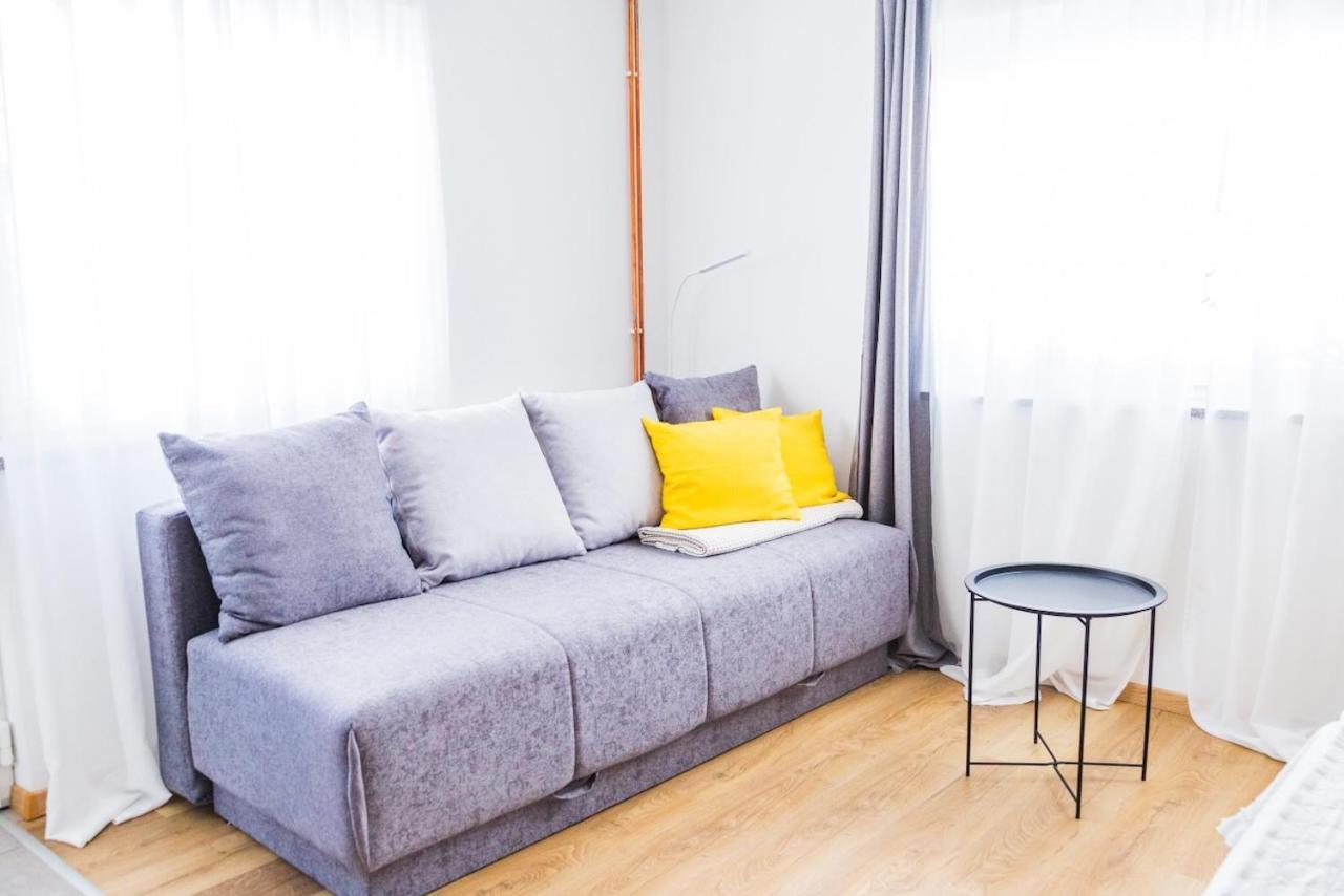 Apartman Japlenski Delnice Exterior foto
