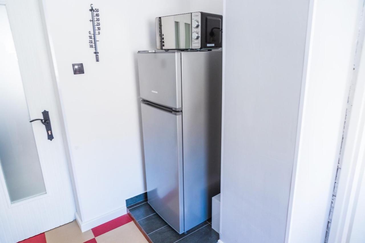 Apartman Japlenski Delnice Exterior foto